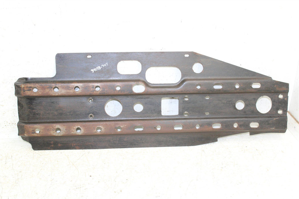 1994 Polaris Sport 400L Skid Plate Engine Guard 34158