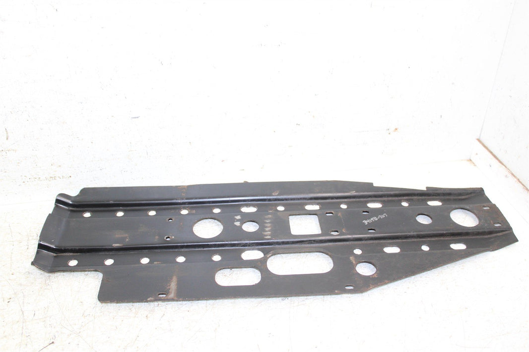 1994 Polaris Sport 400L Skid Plate Engine Guard 34158
