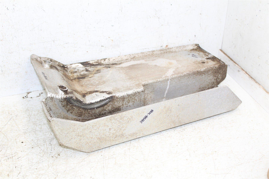 1994 Polaris Sport 400L DG Baja Swing Arm Skid Plate Splash Guard 34158