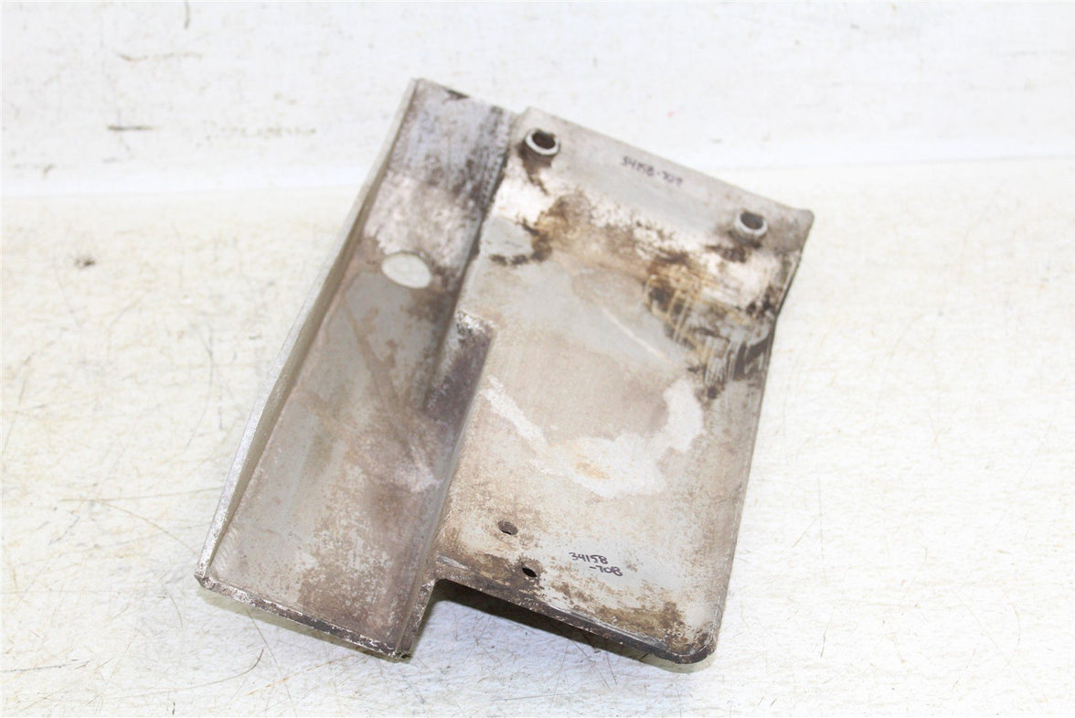 1994 Polaris Sport 400L DG Baja Swing Arm Skid Plate Splash Guard 34158