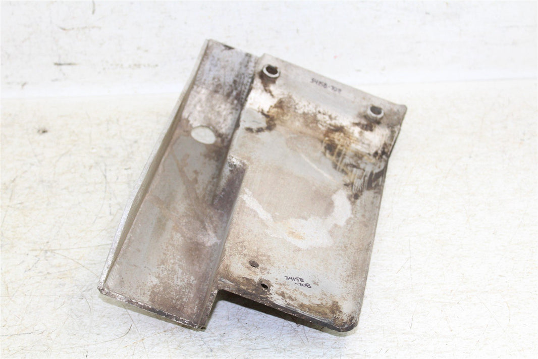 1994 Polaris Sport 400L DG Baja Swing Arm Skid Plate Splash Guard 34158
