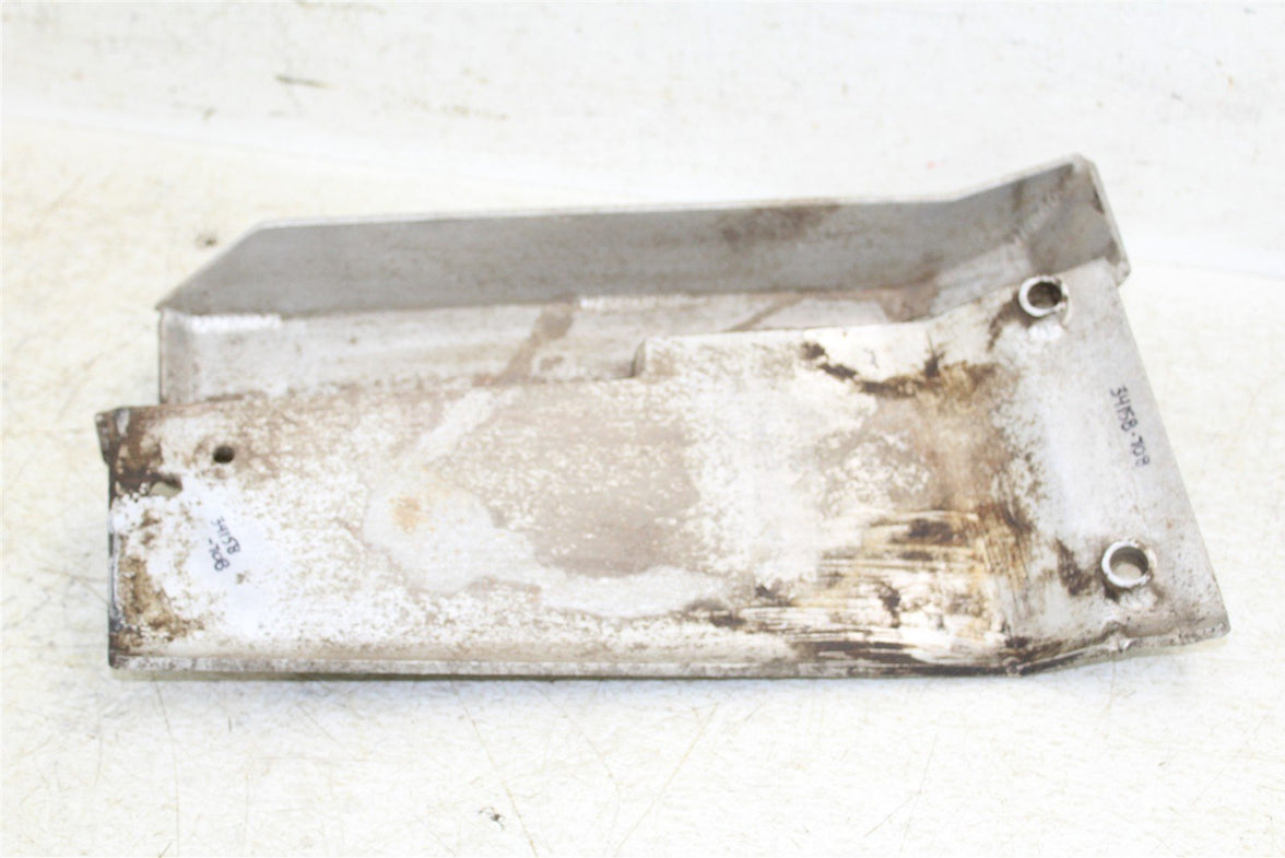 1994 Polaris Sport 400L DG Baja Swing Arm Skid Plate Splash Guard 34158