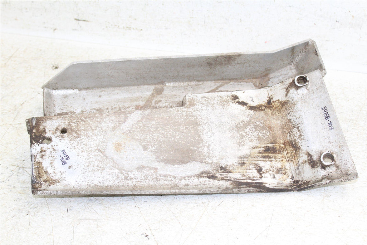 1994 Polaris Sport 400L DG Baja Swing Arm Skid Plate Splash Guard 34158