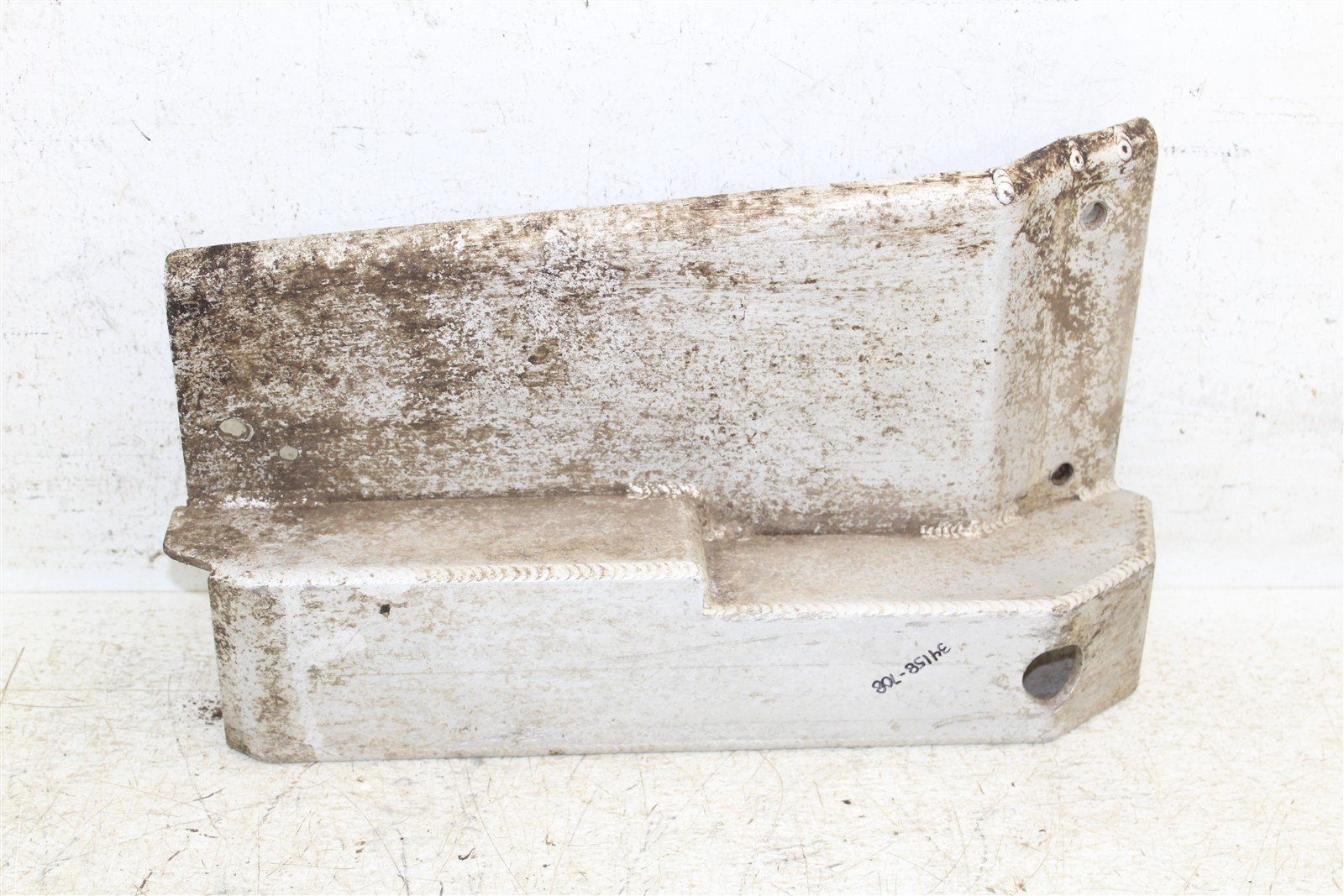 1994 Polaris Sport 400L DG Baja Swing Arm Skid Plate Splash Guard 34158