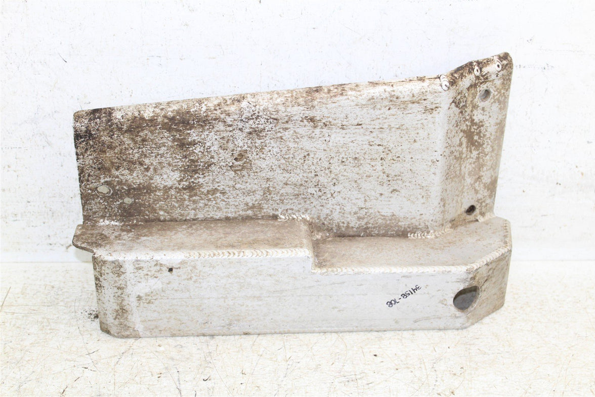 1994 Polaris Sport 400L DG Baja Swing Arm Skid Plate Splash Guard 34158