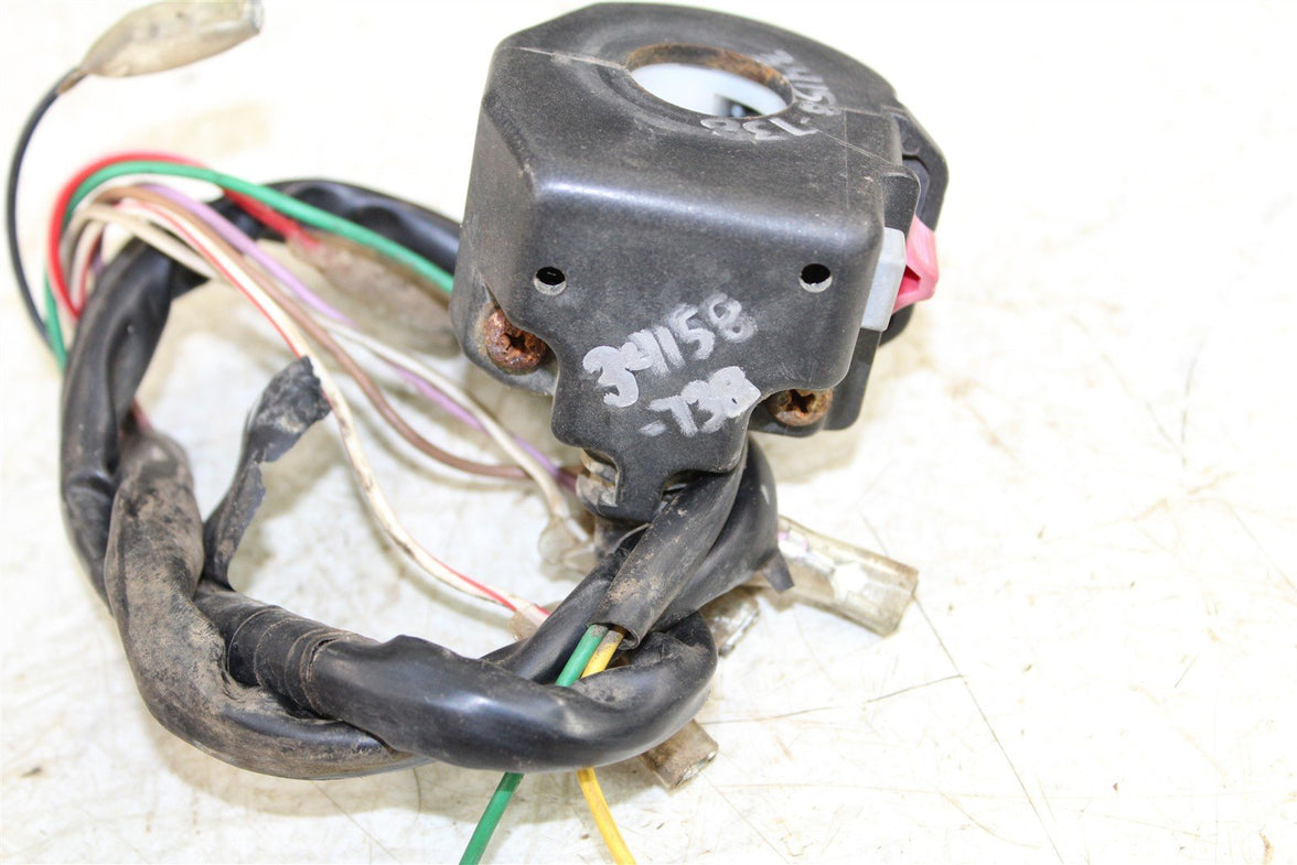 1994 Polaris Sport 400L Start Button Kill Switch On Off 34158
