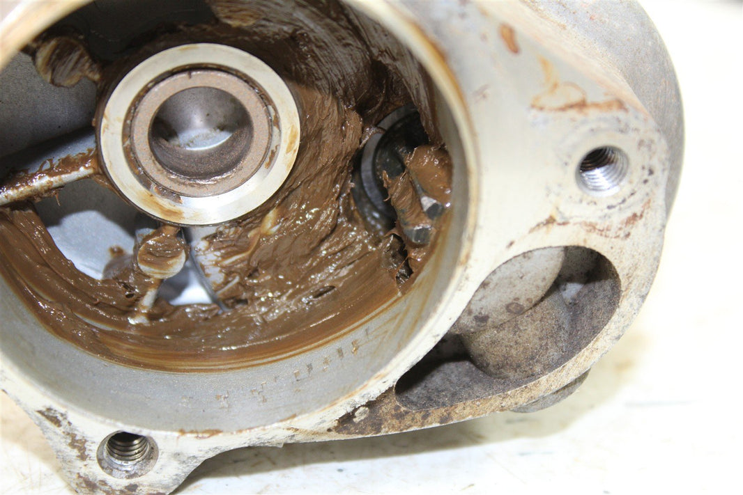 1994 Polaris Sport 400L Starter Motor w/ Bendix Gear 34158
