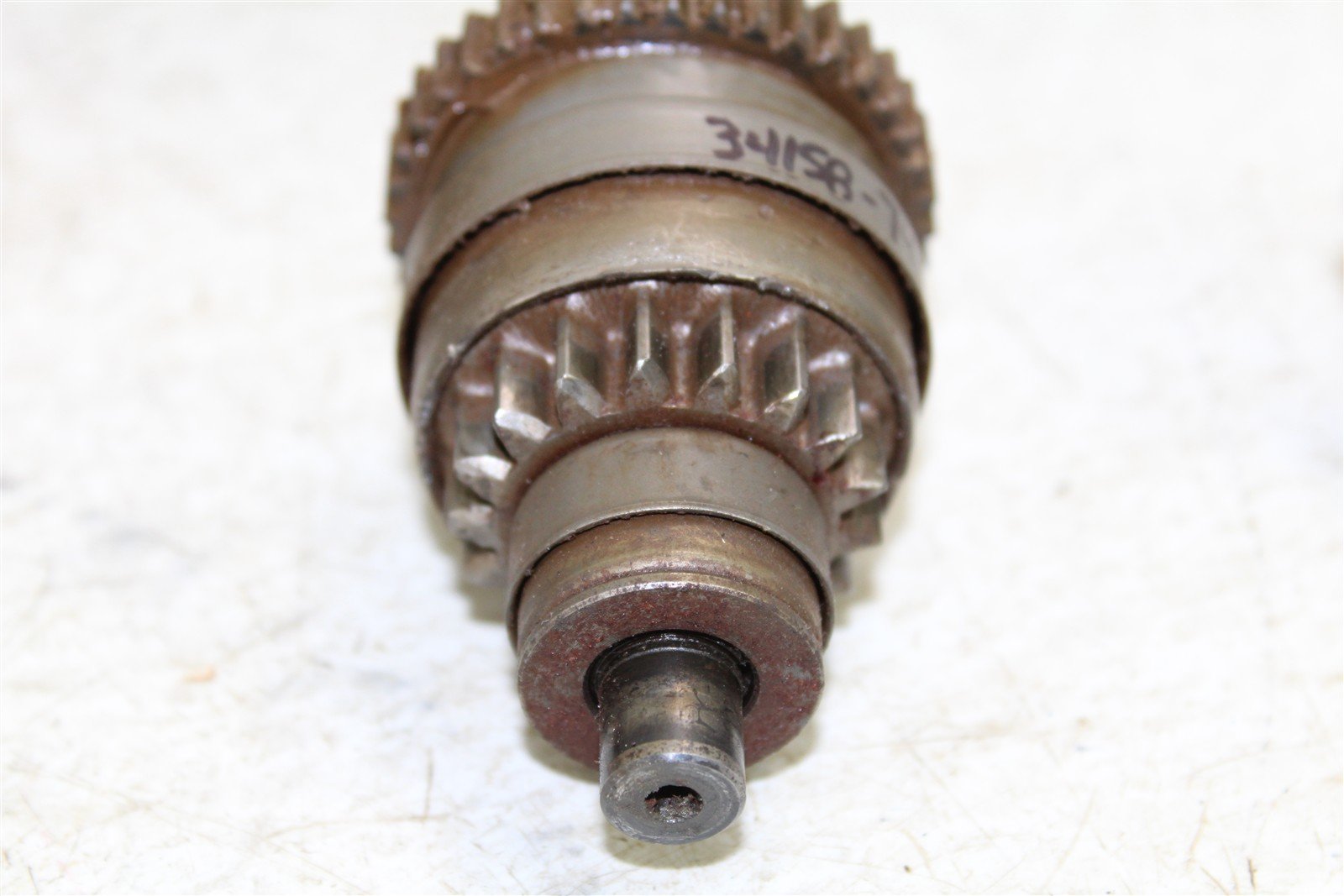 1994 Polaris Sport 400L Starter Motor w/ Bendix Gear 34158