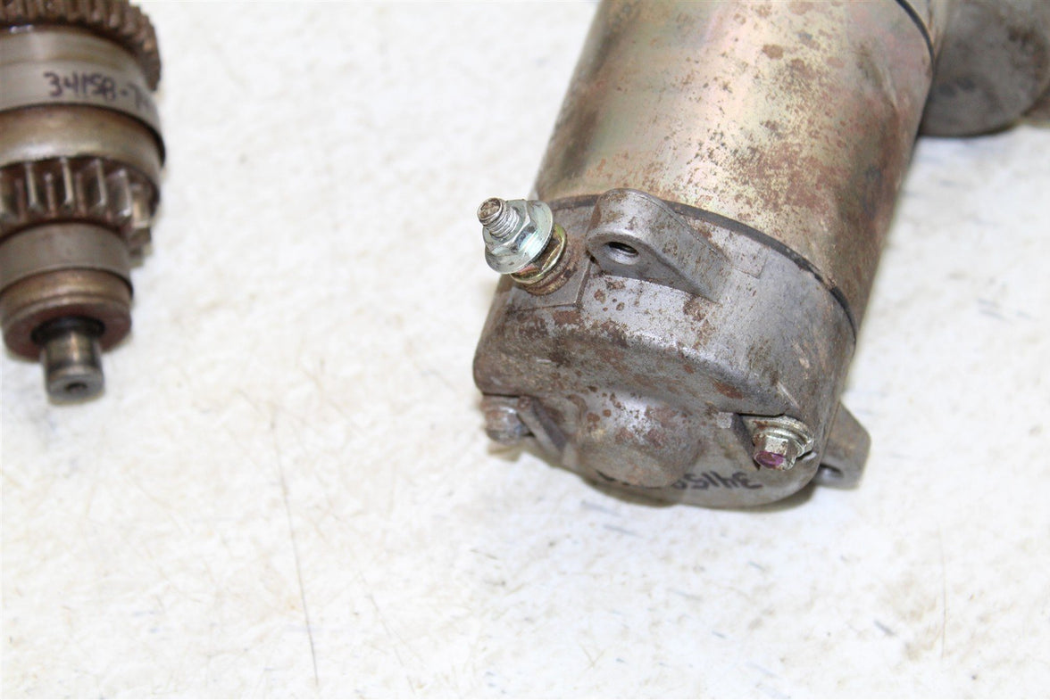 1994 Polaris Sport 400L Starter Motor w/ Bendix Gear 34158