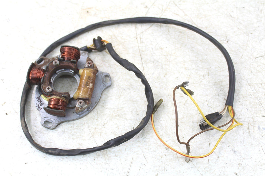 1994 Polaris Sport 400L Stator Magneto Generator Coil 34158