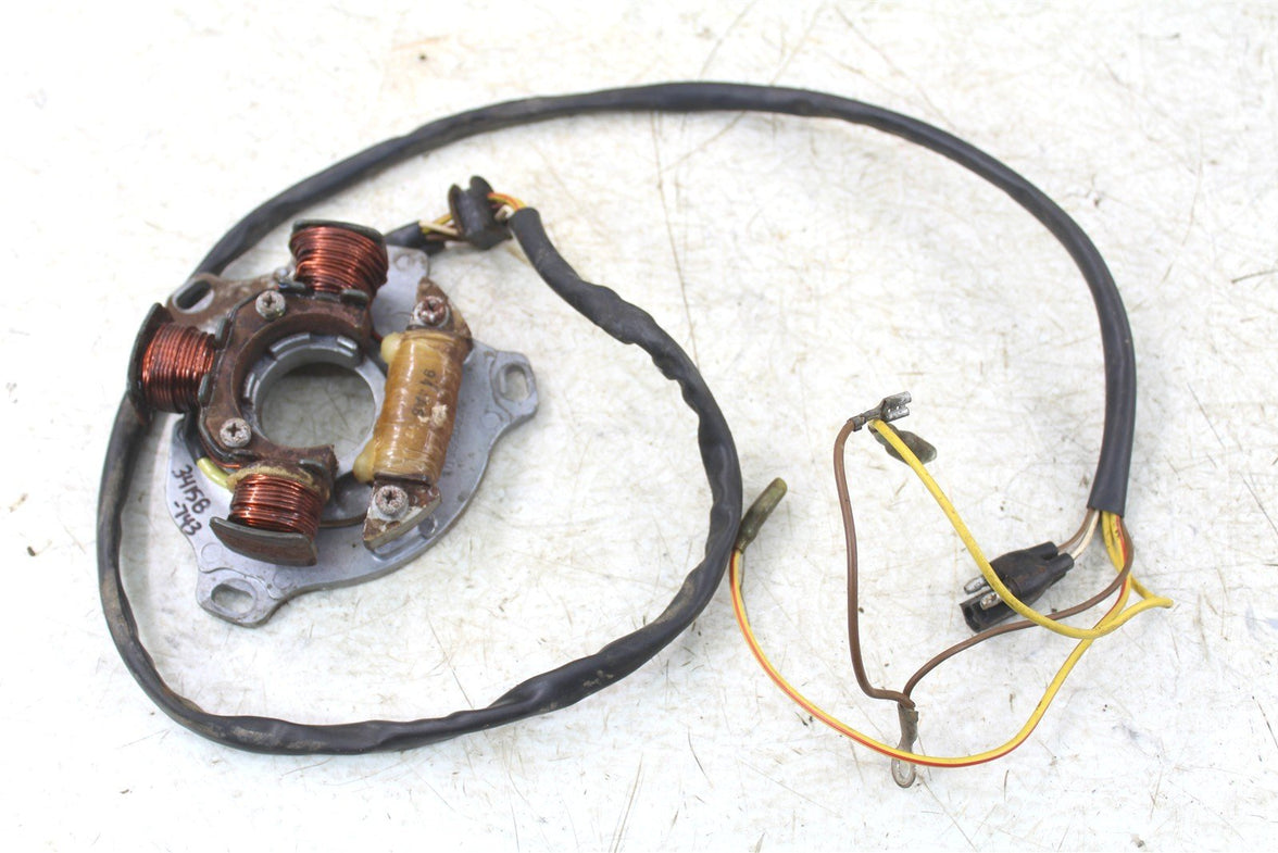 1994 Polaris Sport 400L Stator Magneto Generator Coil 34158