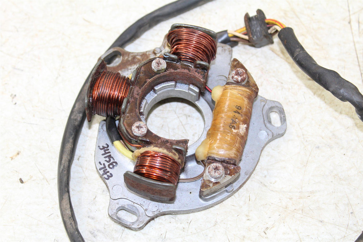 1994 Polaris Sport 400L Stator Magneto Generator Coil 34158