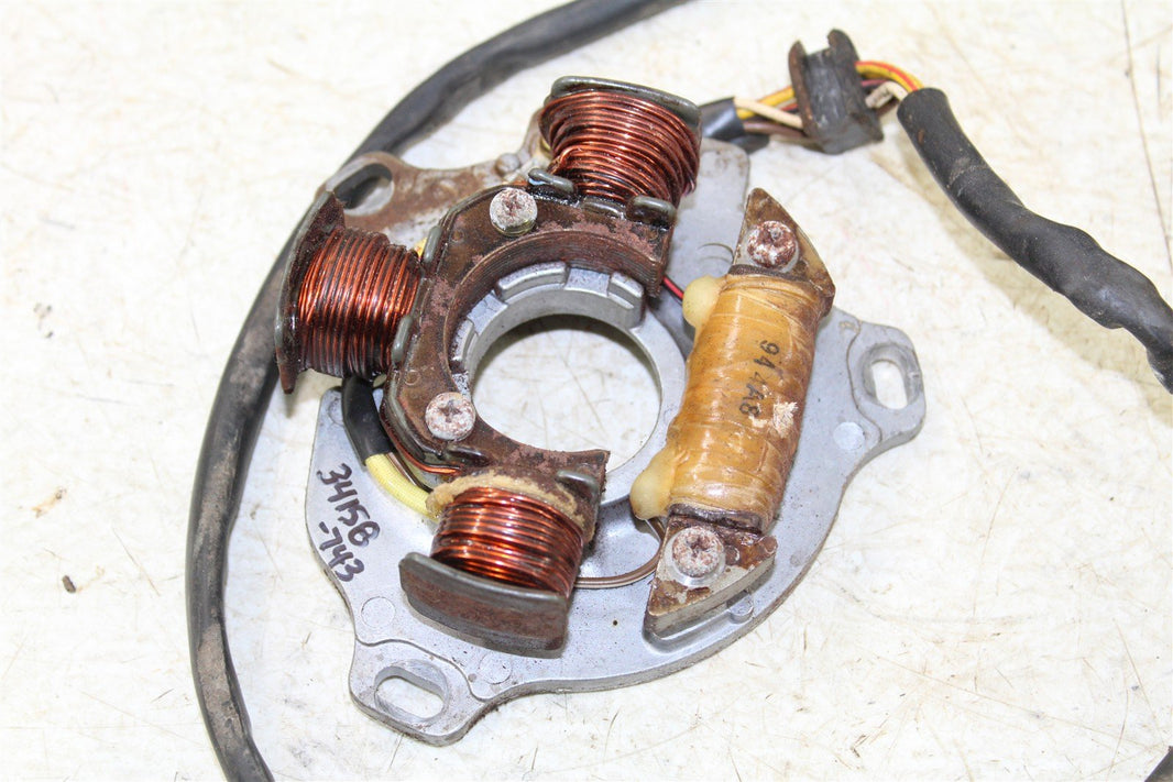 1994 Polaris Sport 400L Stator Magneto Generator Coil 34158