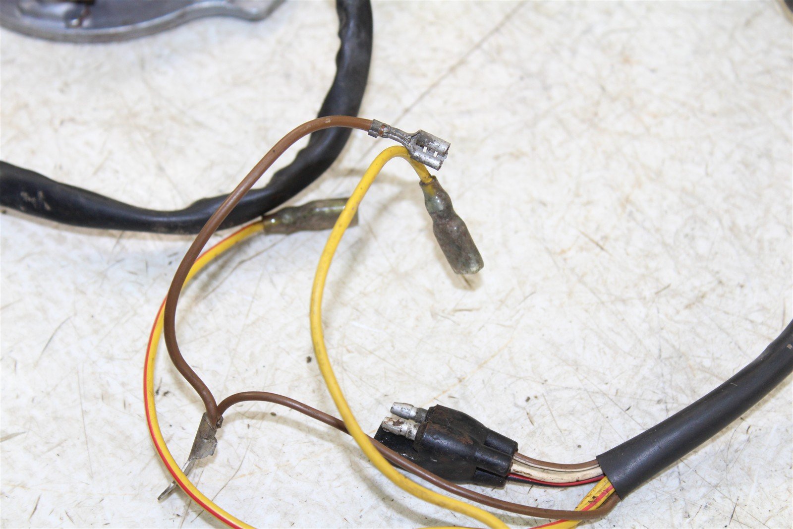 1994 Polaris Sport 400L Stator Magneto Generator Coil 34158