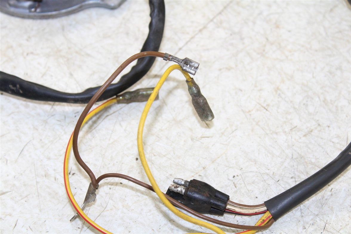 1994 Polaris Sport 400L Stator Magneto Generator Coil 34158