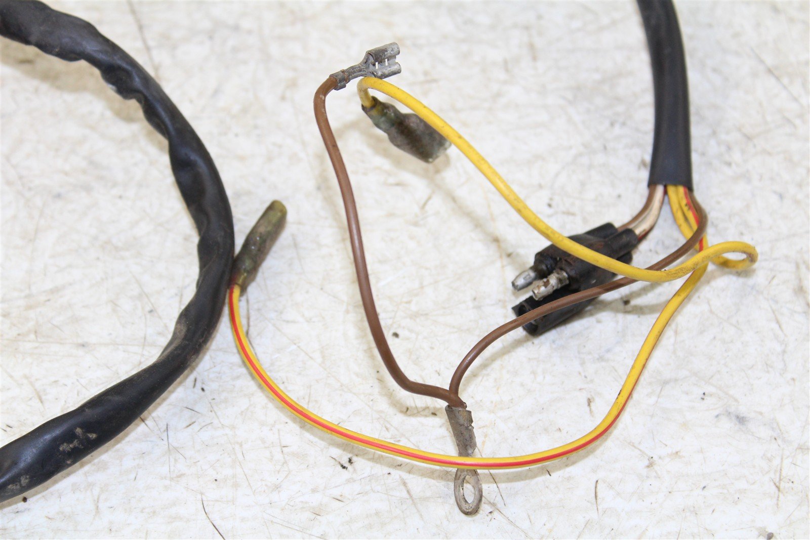 1994 Polaris Sport 400L Stator Magneto Generator Coil 34158