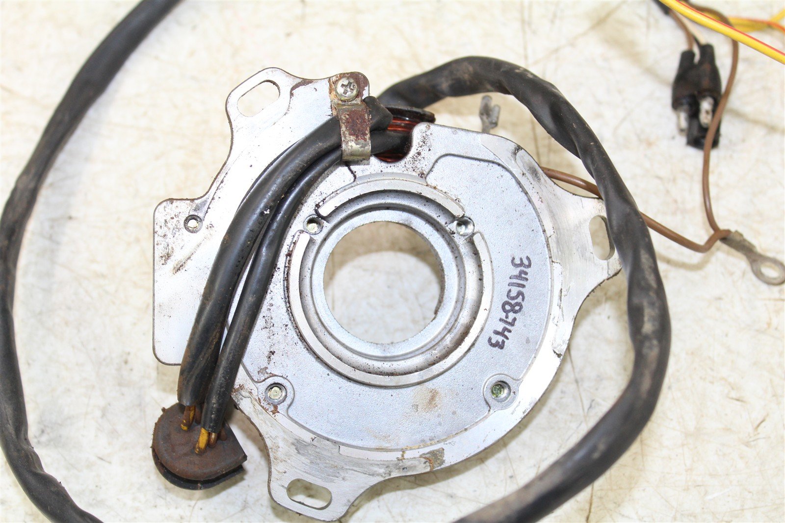 1994 Polaris Sport 400L Stator Magneto Generator Coil 34158