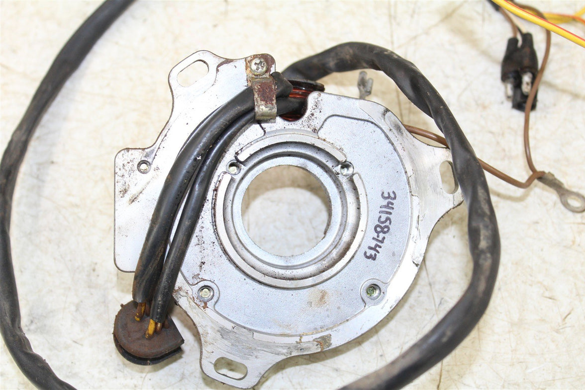 1994 Polaris Sport 400L Stator Magneto Generator Coil 34158