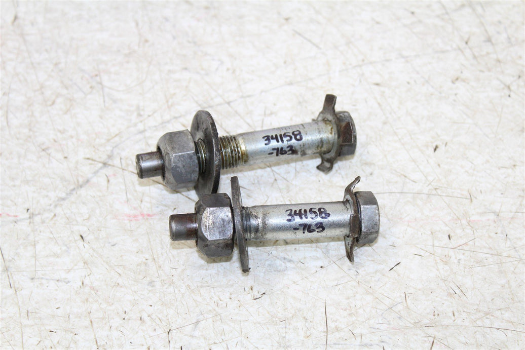 1994 Polaris Sport 400L Swingarm Bolts Swing Arm Nuts 34158