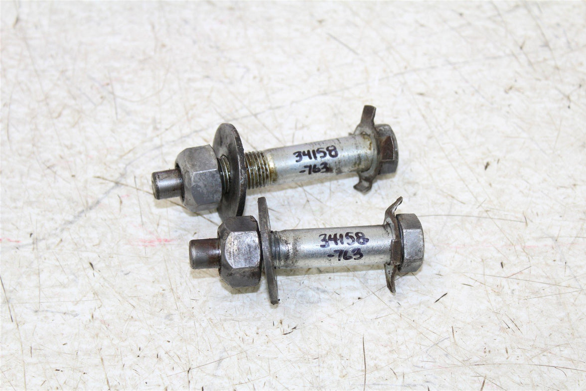 1994 Polaris Sport 400L Swingarm Bolts Swing Arm Nuts 34158