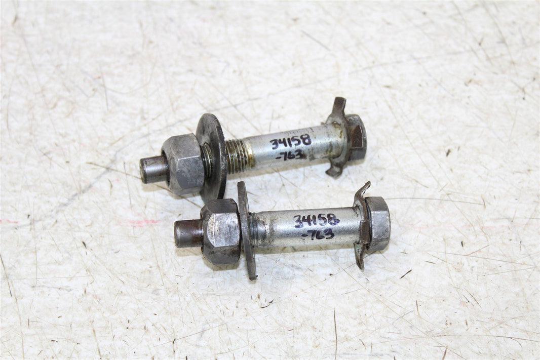 1994 Polaris Sport 400L Swingarm Bolts Swing Arm Nuts 34158