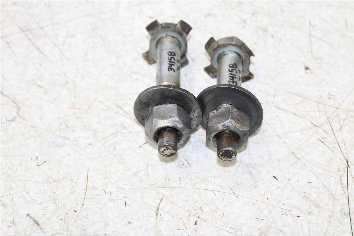 1994 Polaris Sport 400L Swingarm Bolts Swing Arm Nuts 34158