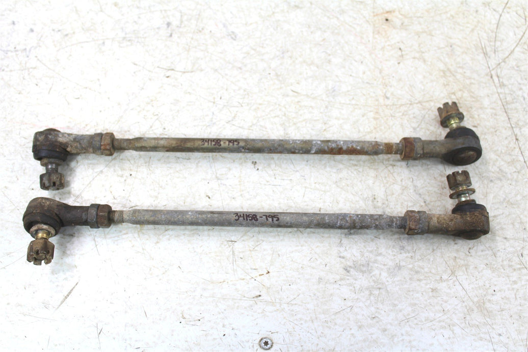 1994 Polaris Sport 400L Tie Rods Ends Left Right 34158