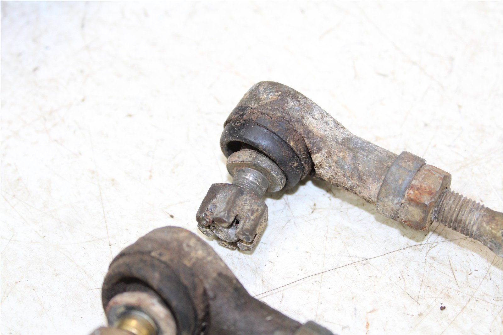 1994 Polaris Sport 400L Tie Rods Ends Left Right 34158