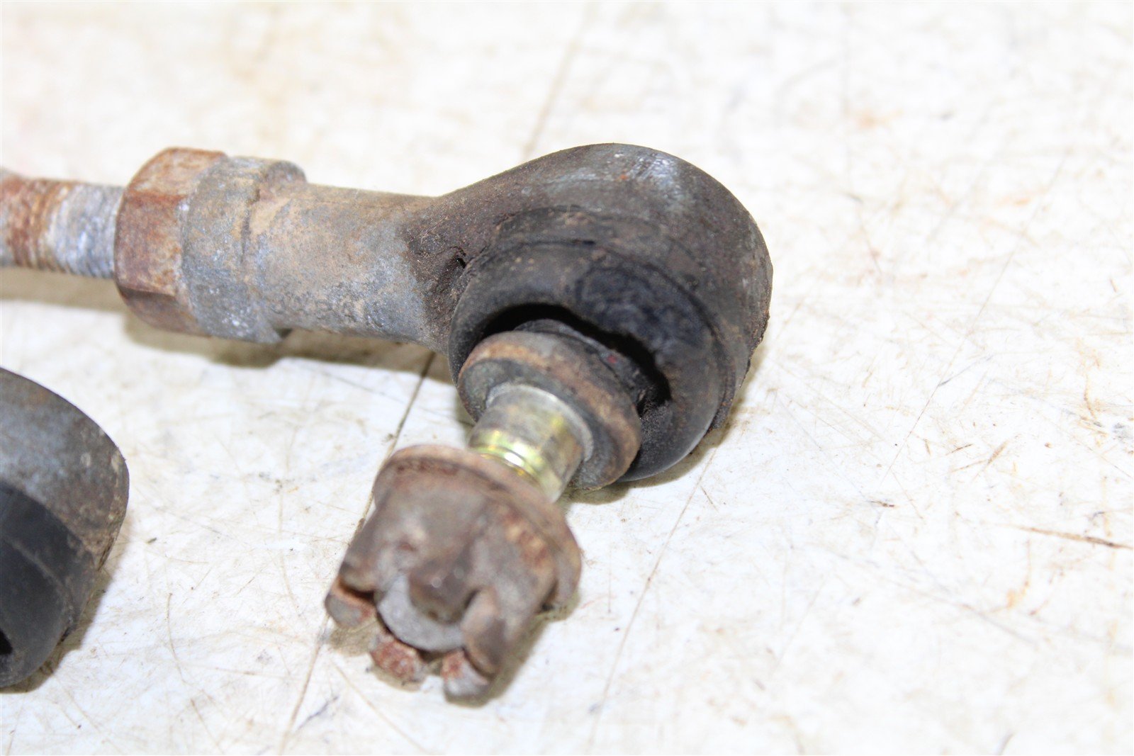 1994 Polaris Sport 400L Tie Rods Ends Left Right 34158