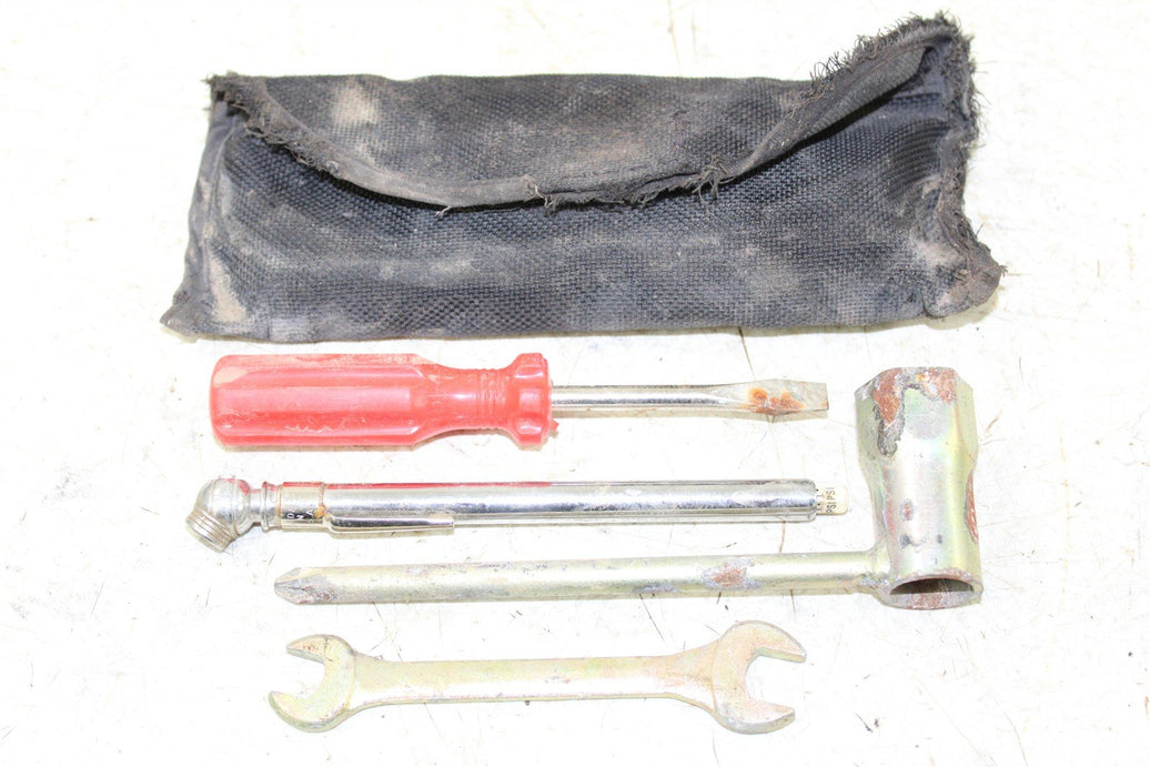 1994 Polaris Sport 400L Tool Kit 34158