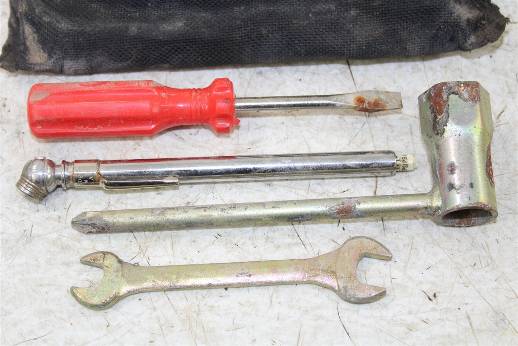 1994 Polaris Sport 400L Tool Kit 34158