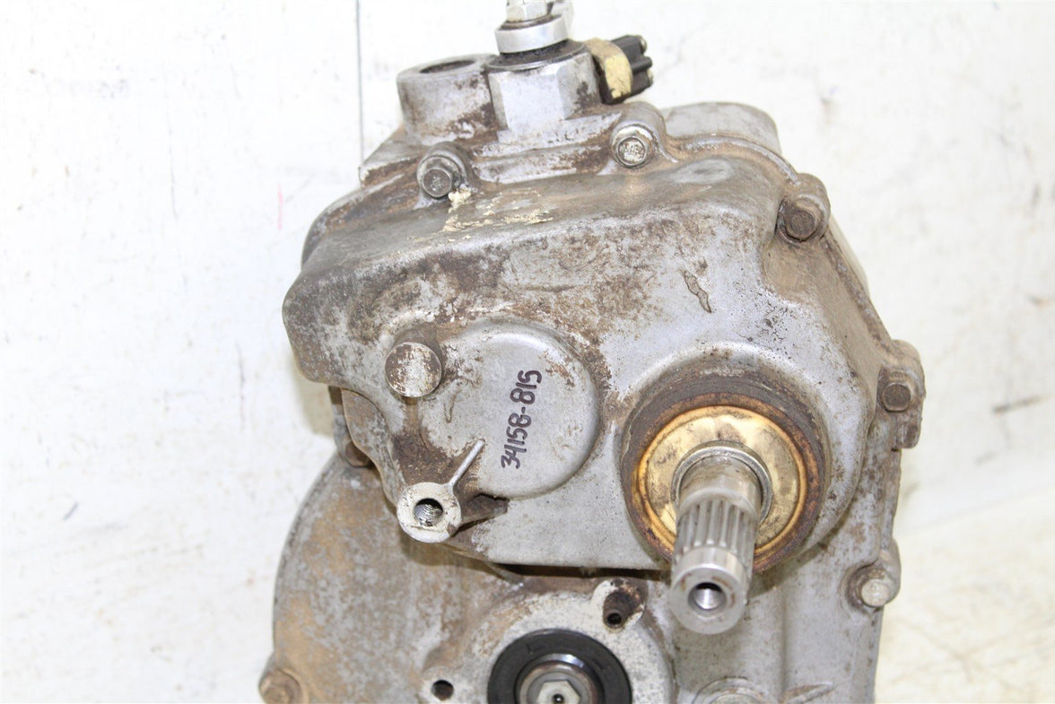 1994 Polaris Sport 400L Transmission Gear Box Case 34158