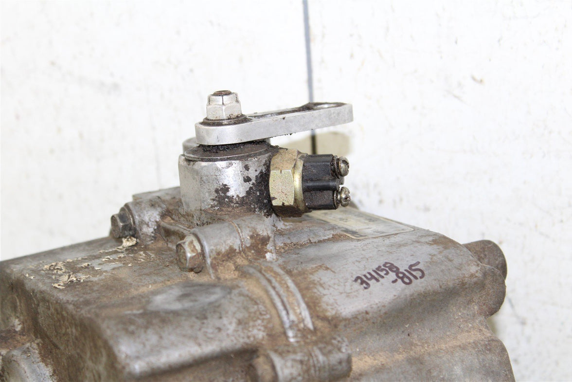 1994 Polaris Sport 400L Transmission Gear Box Case 34158
