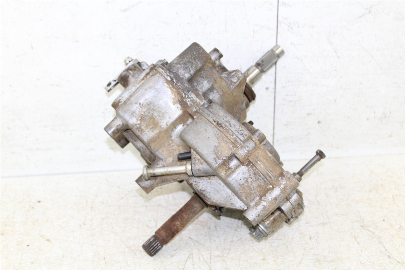 1994 Polaris Sport 400L Transmission Gear Box Case 34158