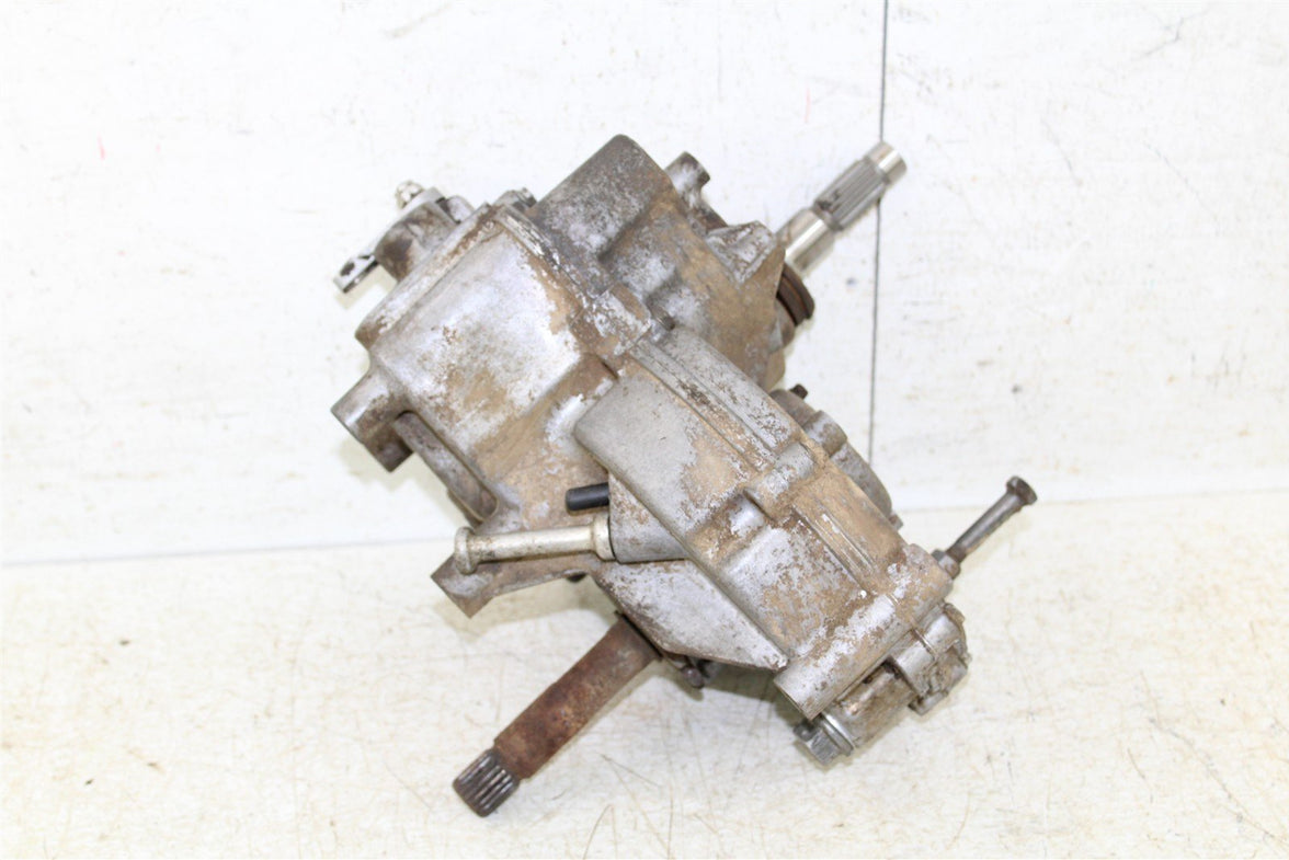 1994 Polaris Sport 400L Transmission Gear Box Case 34158