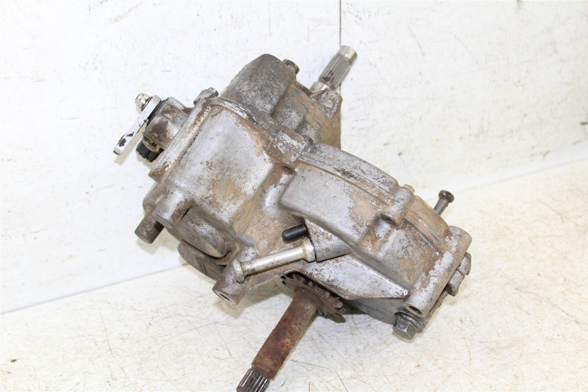 1994 Polaris Sport 400L Transmission Gear Box Case 34158