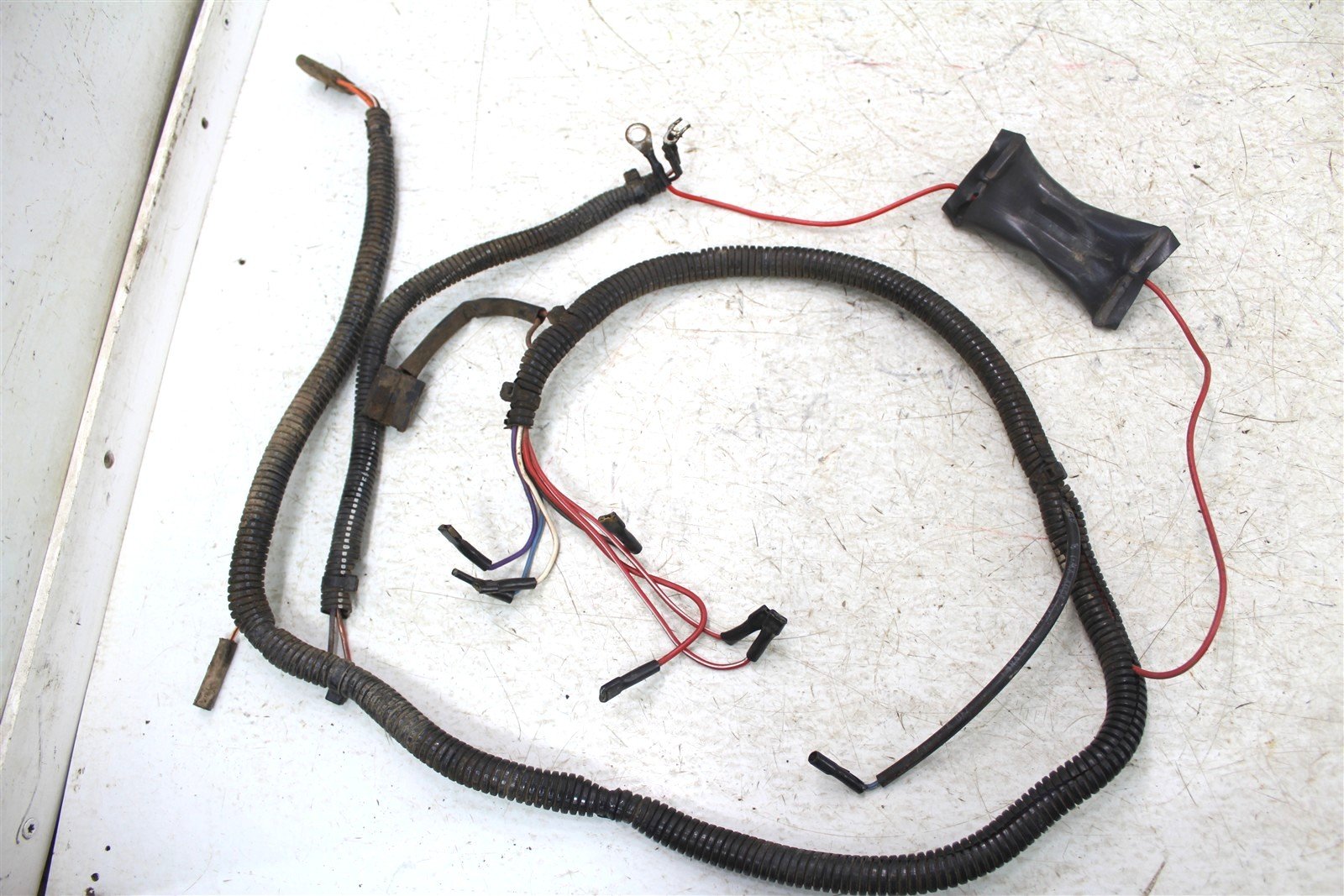 1994 Polaris Sport 400L Wire Wiring Harness Loom 34158