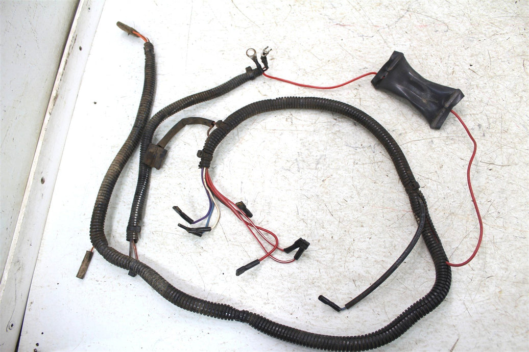 1994 Polaris Sport 400L Wire Wiring Harness Loom 34158