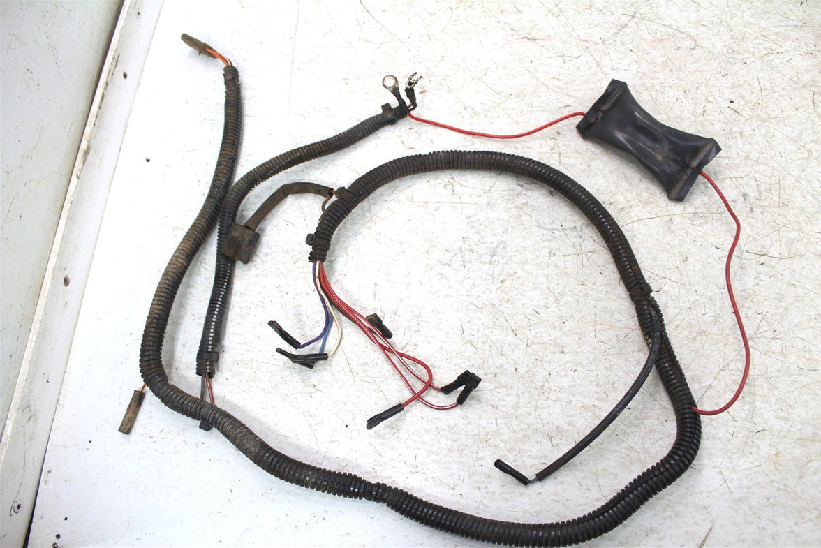 1994 Polaris Sport 400L Wire Wiring Harness Loom 34158