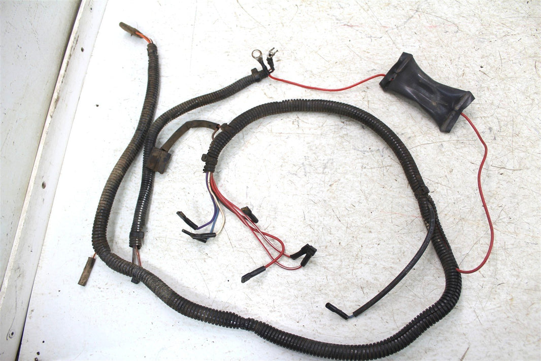 1994 Polaris Sport 400L Wire Wiring Harness Loom 34158
