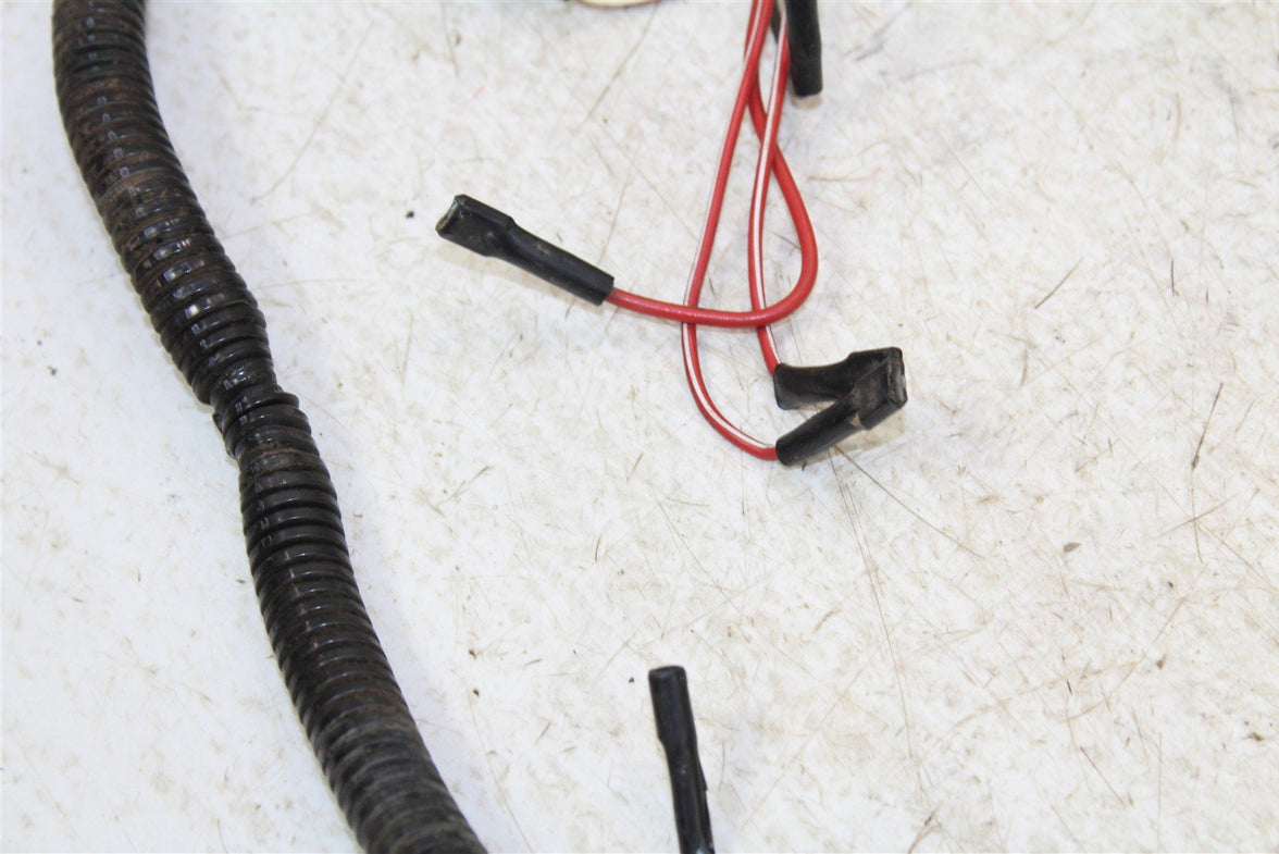 1994 Polaris Sport 400L Wire Wiring Harness Loom 34158