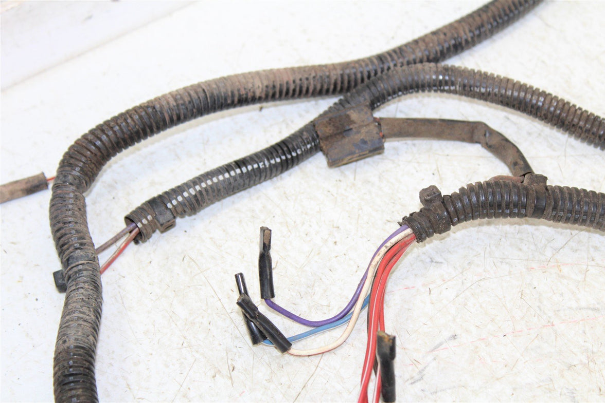 1994 Polaris Sport 400L Wire Wiring Harness Loom 34158