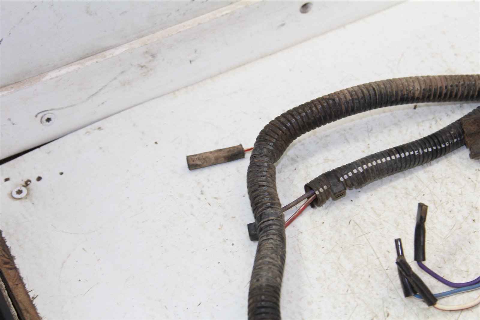 1994 Polaris Sport 400L Wire Wiring Harness Loom 34158