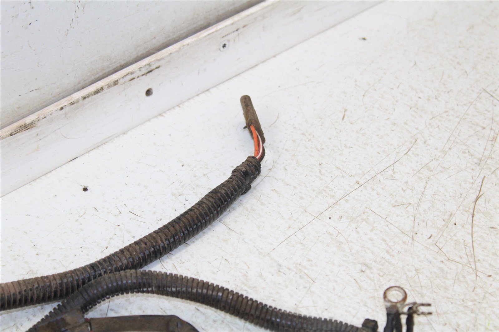1994 Polaris Sport 400L Wire Wiring Harness Loom 34158