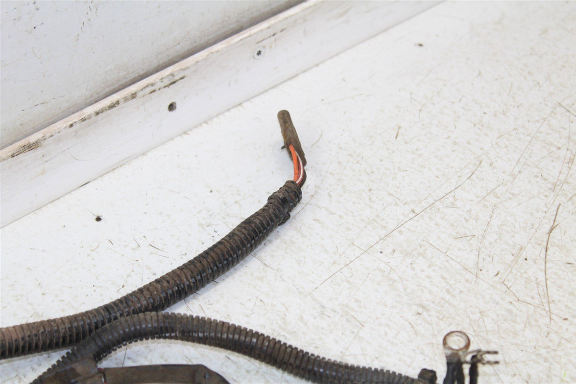 1994 Polaris Sport 400L Wire Wiring Harness Loom 34158