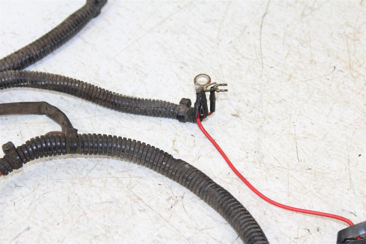 1994 Polaris Sport 400L Wire Wiring Harness Loom 34158