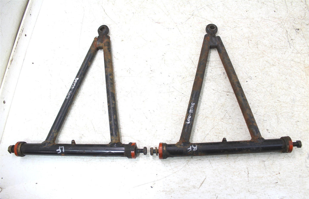 1994 Polaris Sport 400L Front Lower Control A Arms 34158