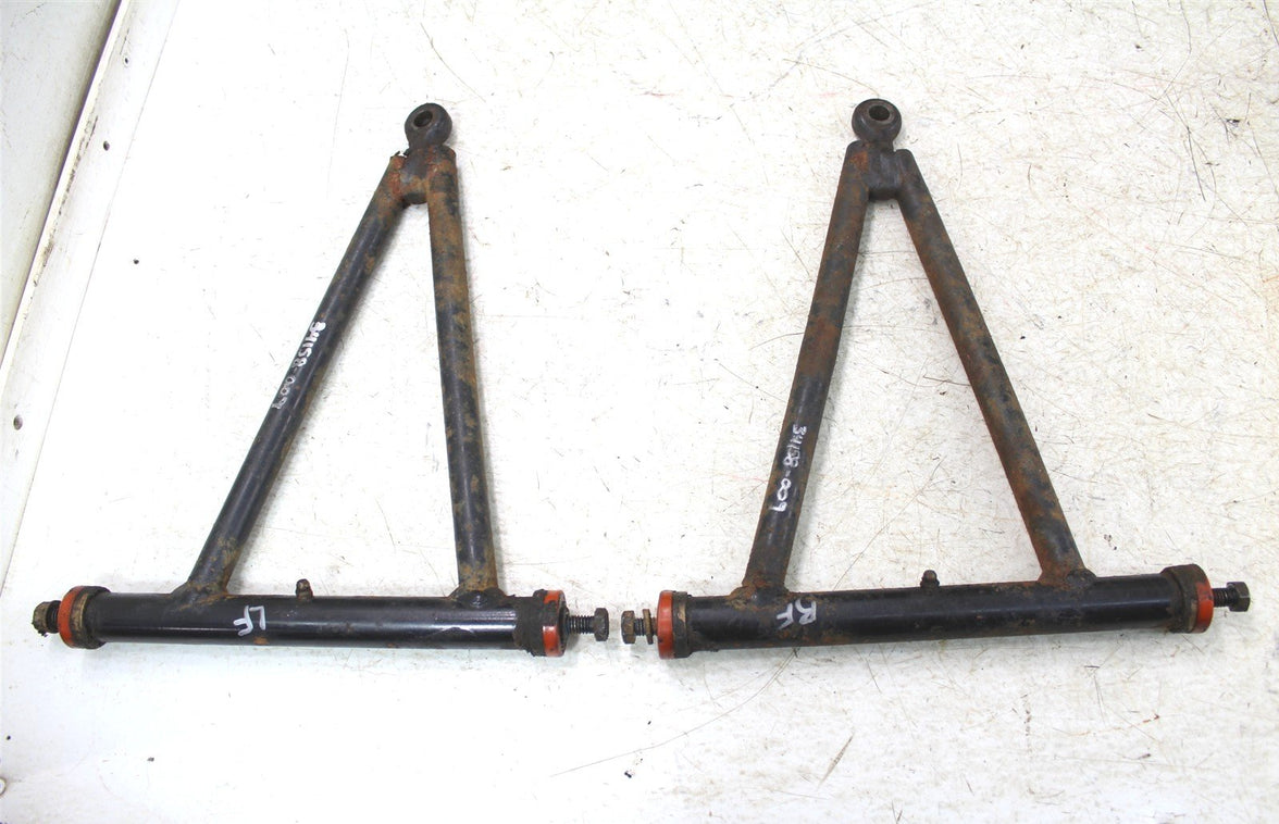 1994 Polaris Sport 400L Front Lower Control A Arms 34158