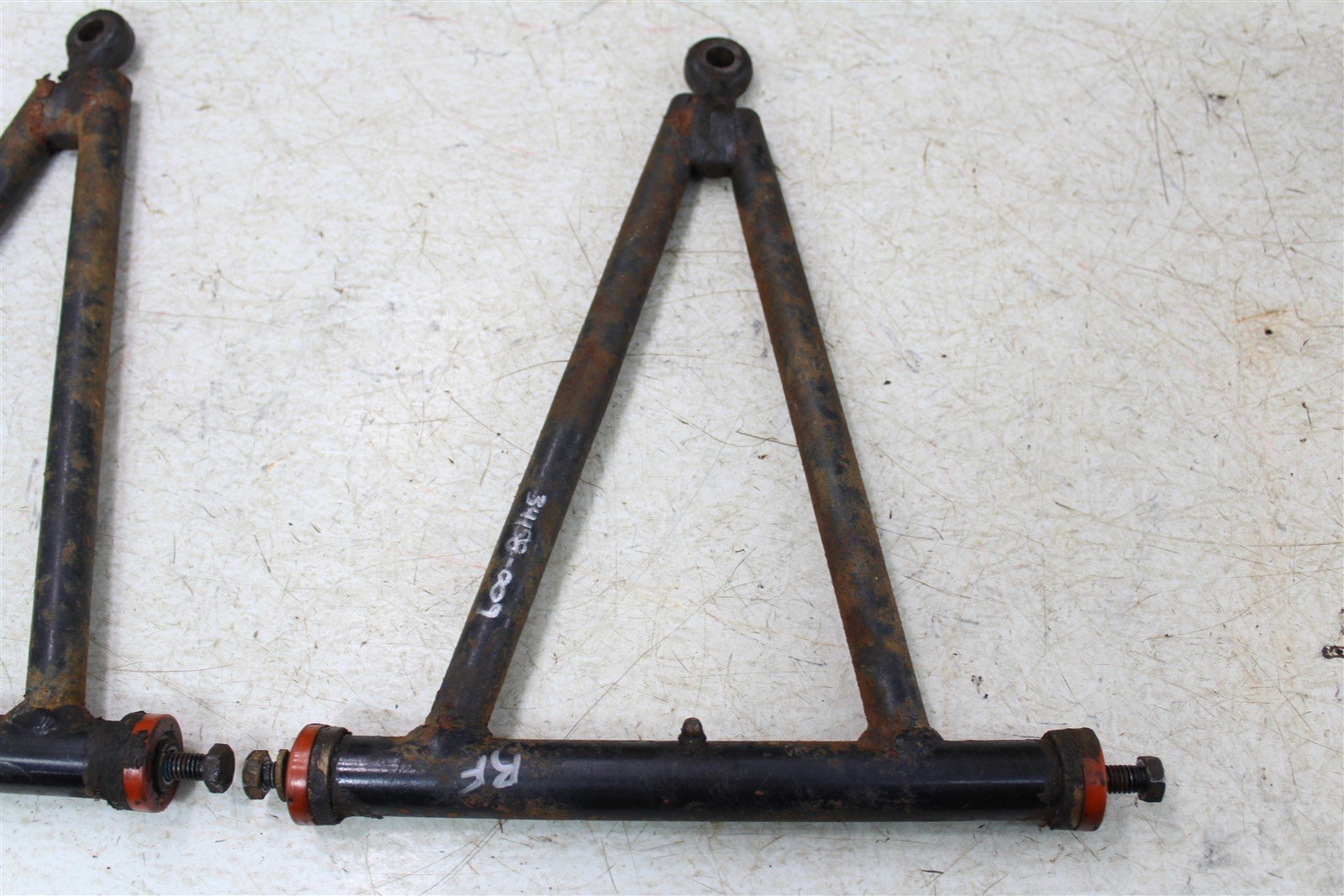 1994 Polaris Sport 400L Front Lower Control A Arms 34158