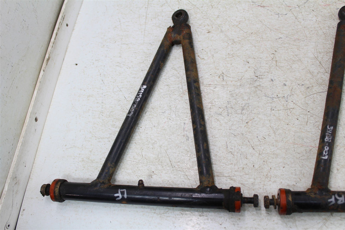 1994 Polaris Sport 400L Front Lower Control A Arms 34158